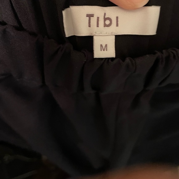 Tropical Wool Wilt Pull On Jogger- Long - Picture 2 of 3